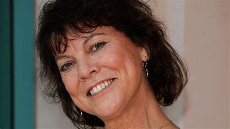 Erin Moran dead at 56: Tragic last photos of Happy。